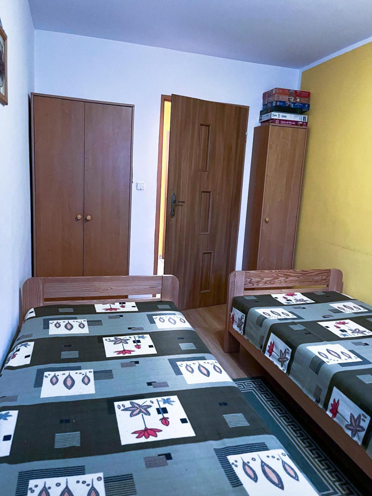 Apartament Na Nowickiego Nałęczów Εξωτερικό φωτογραφία