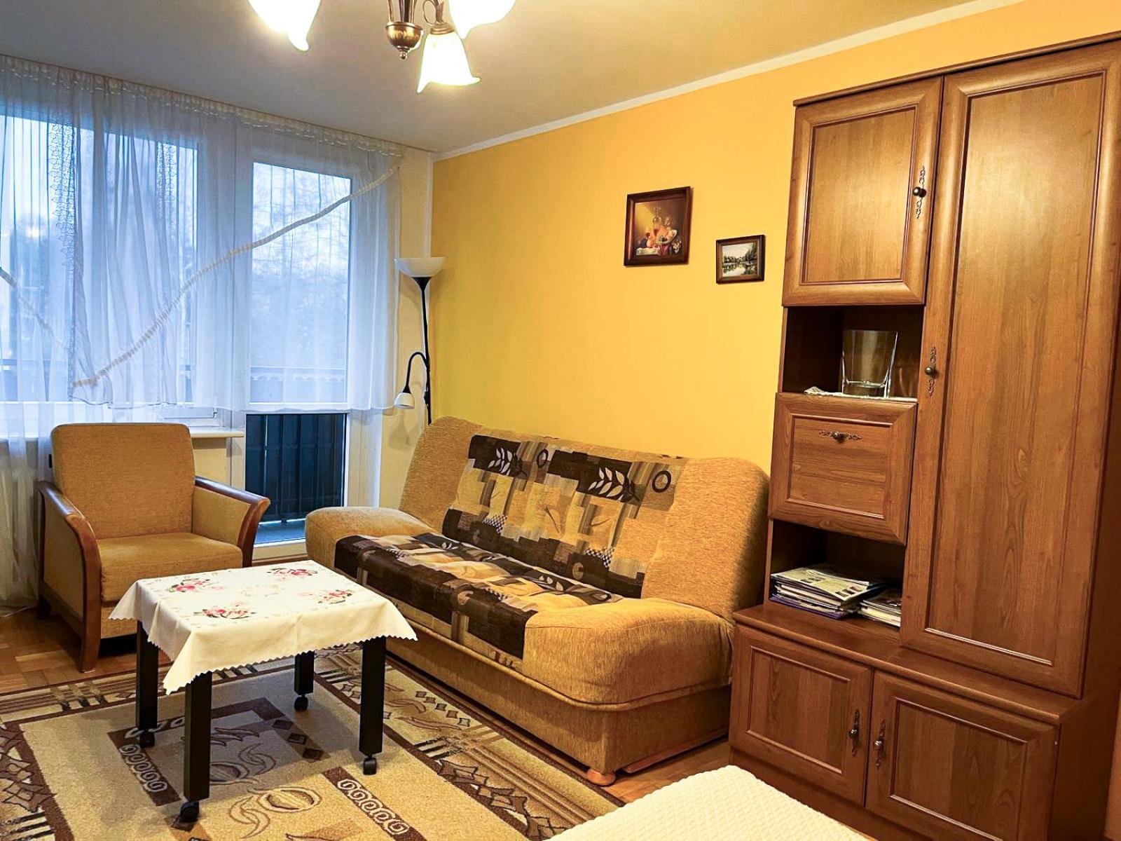 Apartament Na Nowickiego Nałęczów Εξωτερικό φωτογραφία