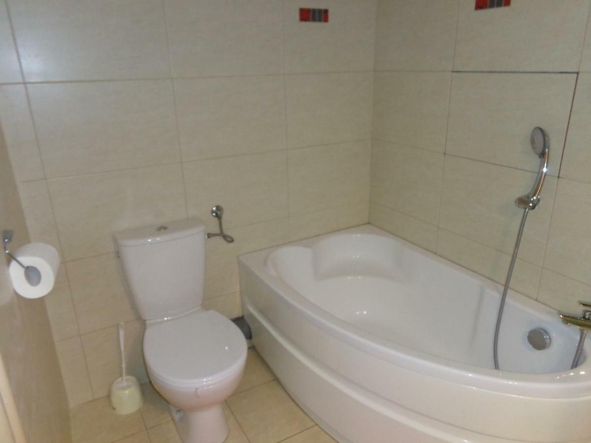 Apartament Na Nowickiego Nałęczów Εξωτερικό φωτογραφία