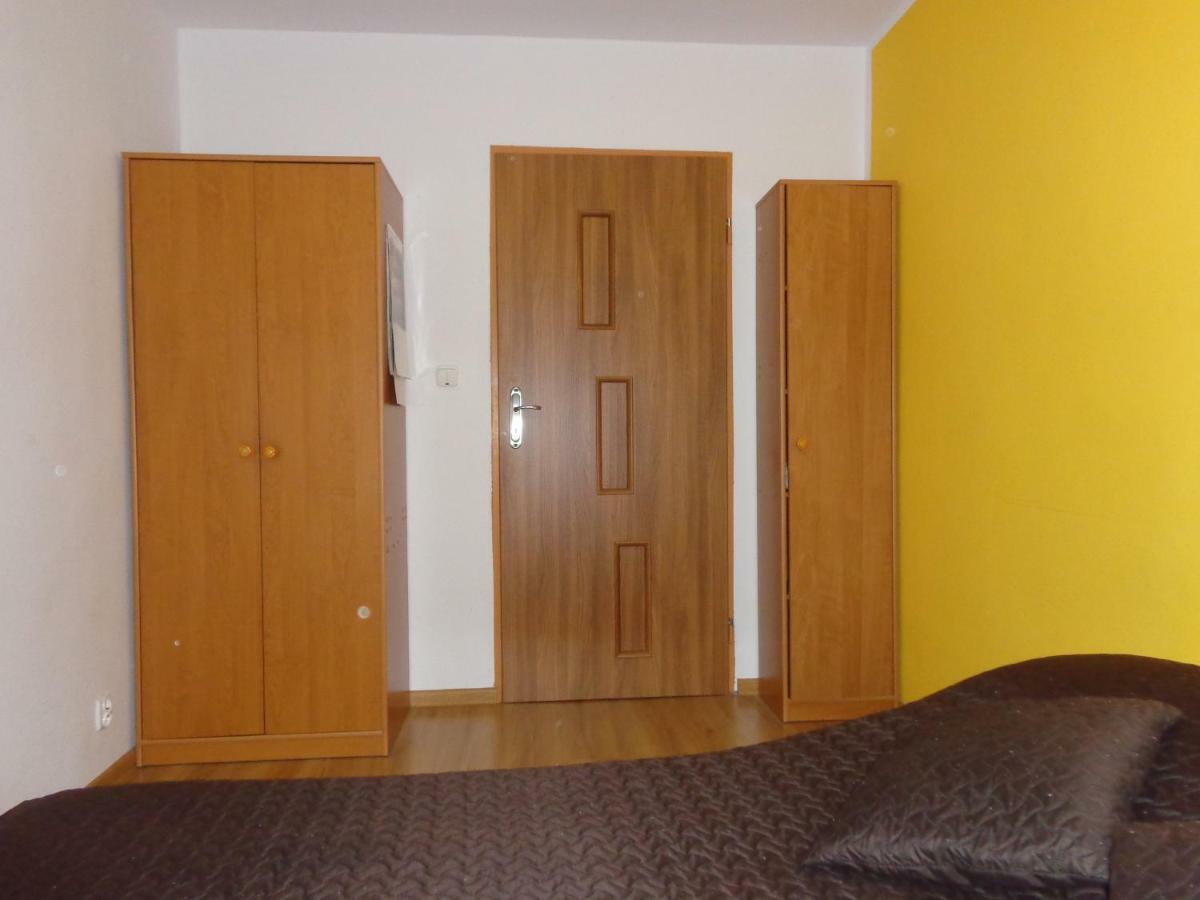 Apartament Na Nowickiego Nałęczów Εξωτερικό φωτογραφία