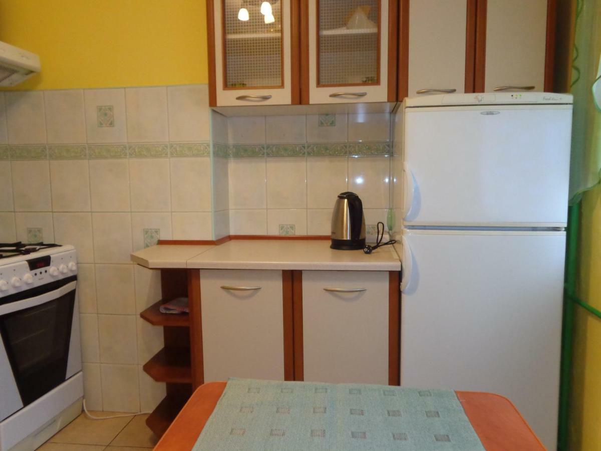 Apartament Na Nowickiego Nałęczów Εξωτερικό φωτογραφία
