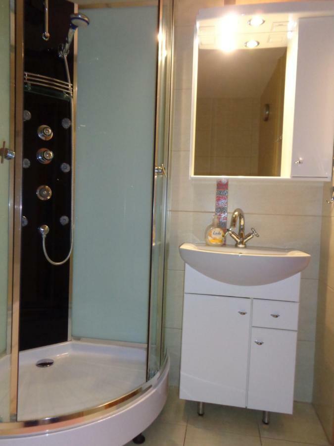 Apartament Na Nowickiego Nałęczów Εξωτερικό φωτογραφία